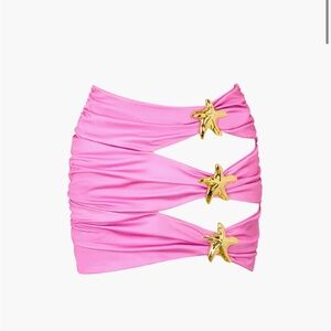 CIN CIN coupe skirt